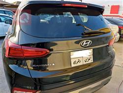 هيونداي سانتافي